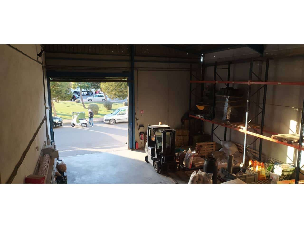 Virksomhed til salg i San Pedro del Pinatar - € 305.000 (Ref: 8138542)