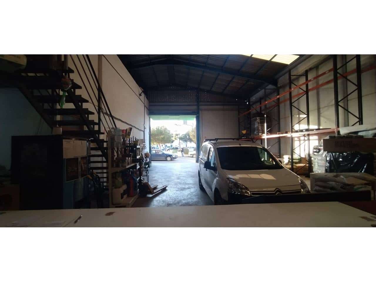 Virksomhed til salg i San Pedro del Pinatar - € 305.000 (Ref: 8138542)