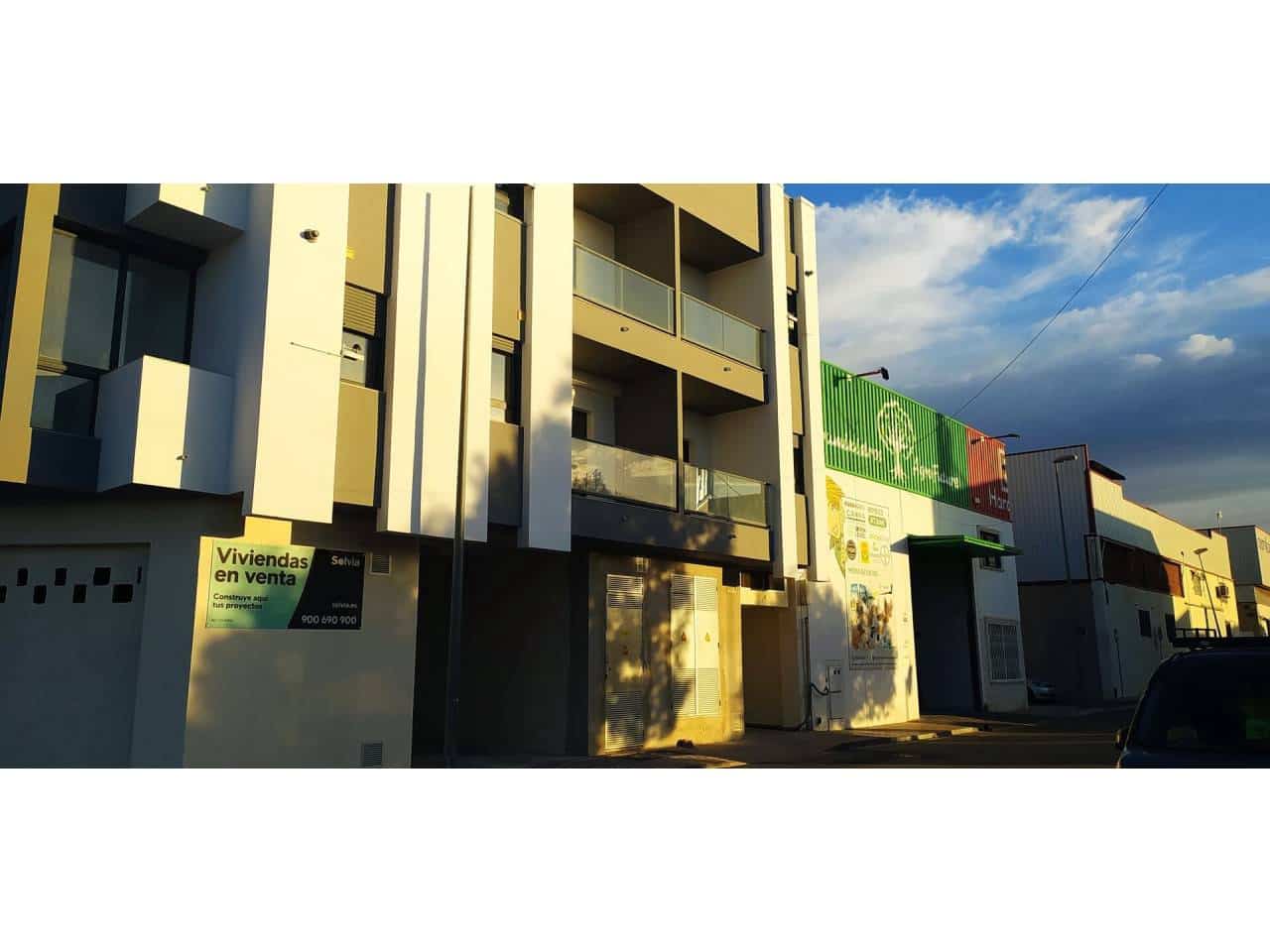 Virksomhed til salg i San Pedro del Pinatar - € 305.000 (Ref: 8138542)