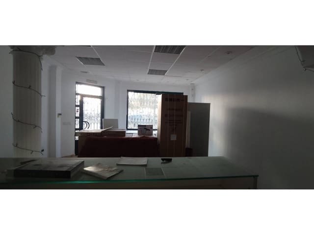 Empresa para venda em San Pedro del Pinatar - 305 000 € (Ref: 8138542)