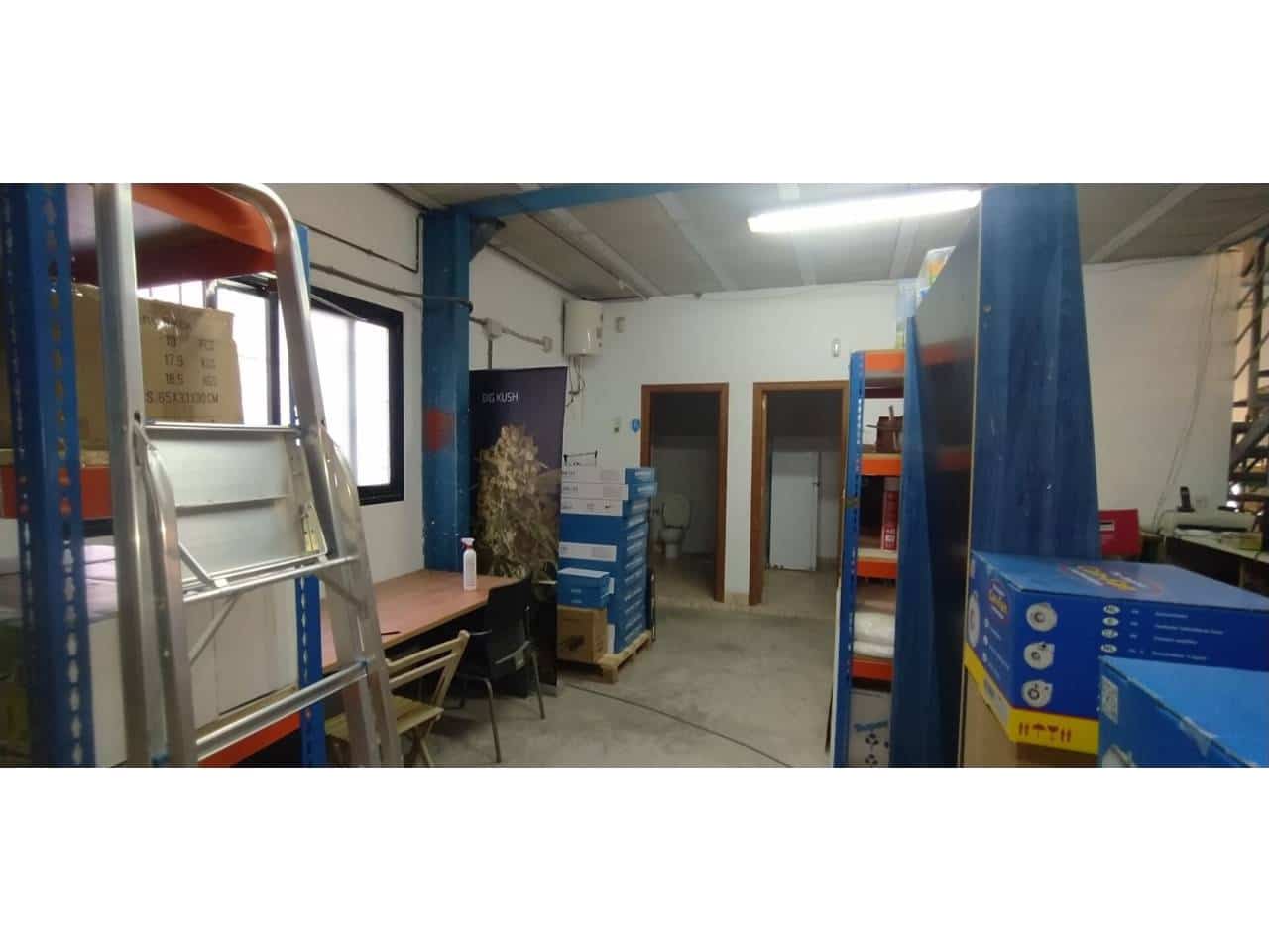 Virksomhed til salg i San Pedro del Pinatar - € 305.000 (Ref: 8138542)