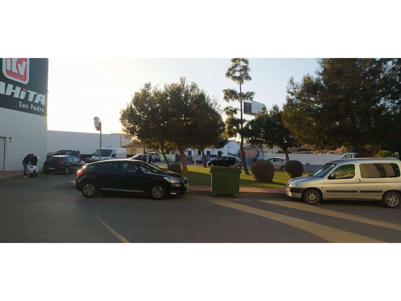 Virksomhed til salg i San Pedro del Pinatar - € 305.000 (Ref: 8138542)