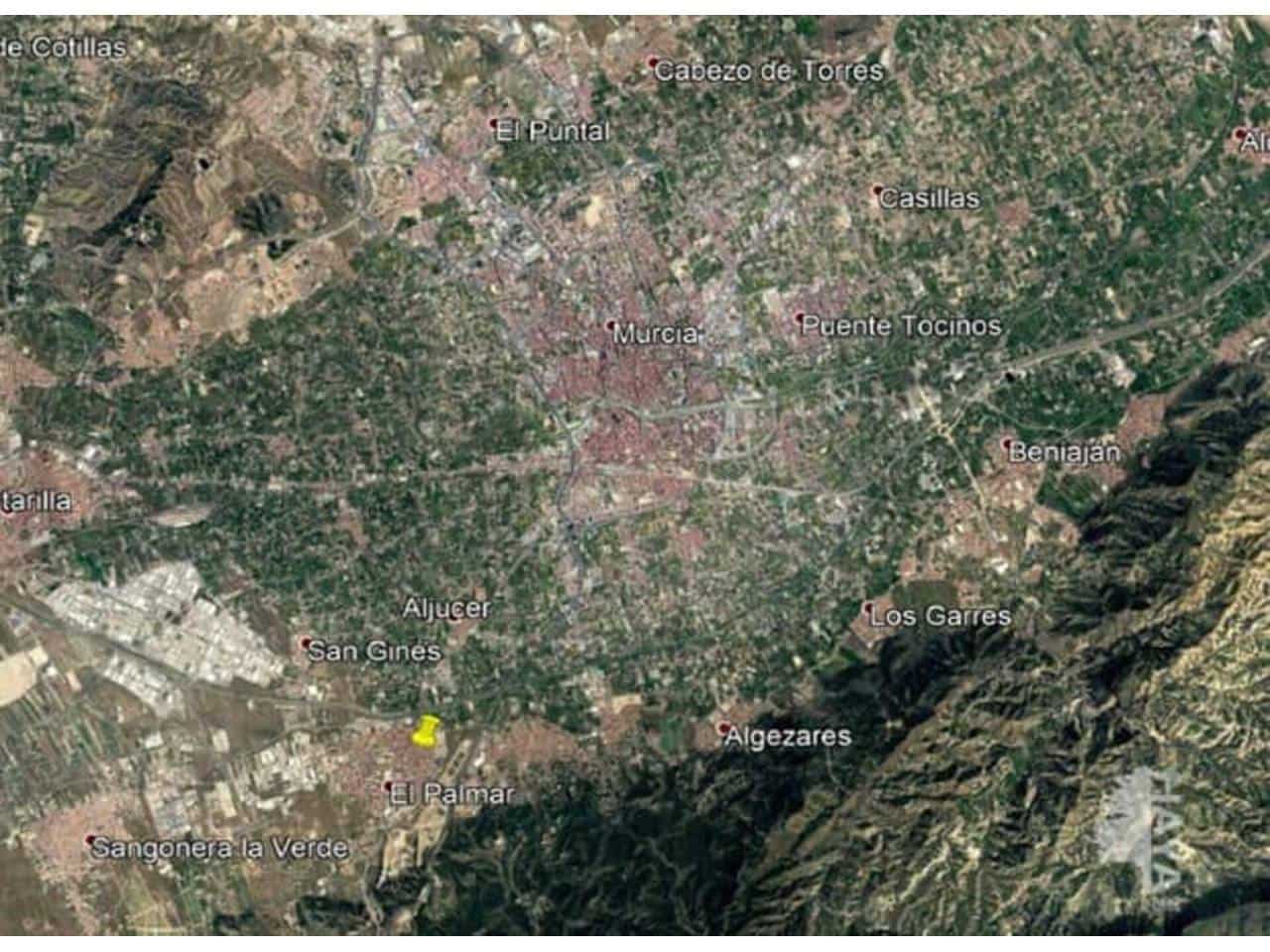Terreno Non Edificato in vendita in El Palmar - 49.450 € (Rif: 8142392)