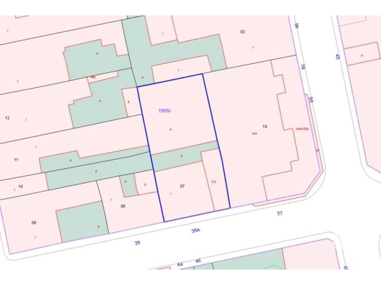 Terreno Non Edificato in vendita in El Palmar - 49.450 € (Rif: 8142392)