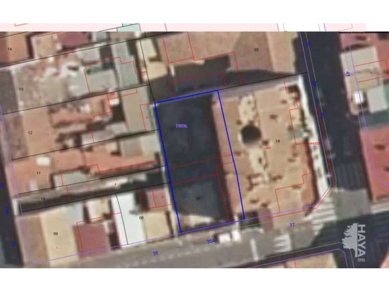 Terreno Non Edificato in vendita in El Palmar - 49.450 € (Rif: 8142392)