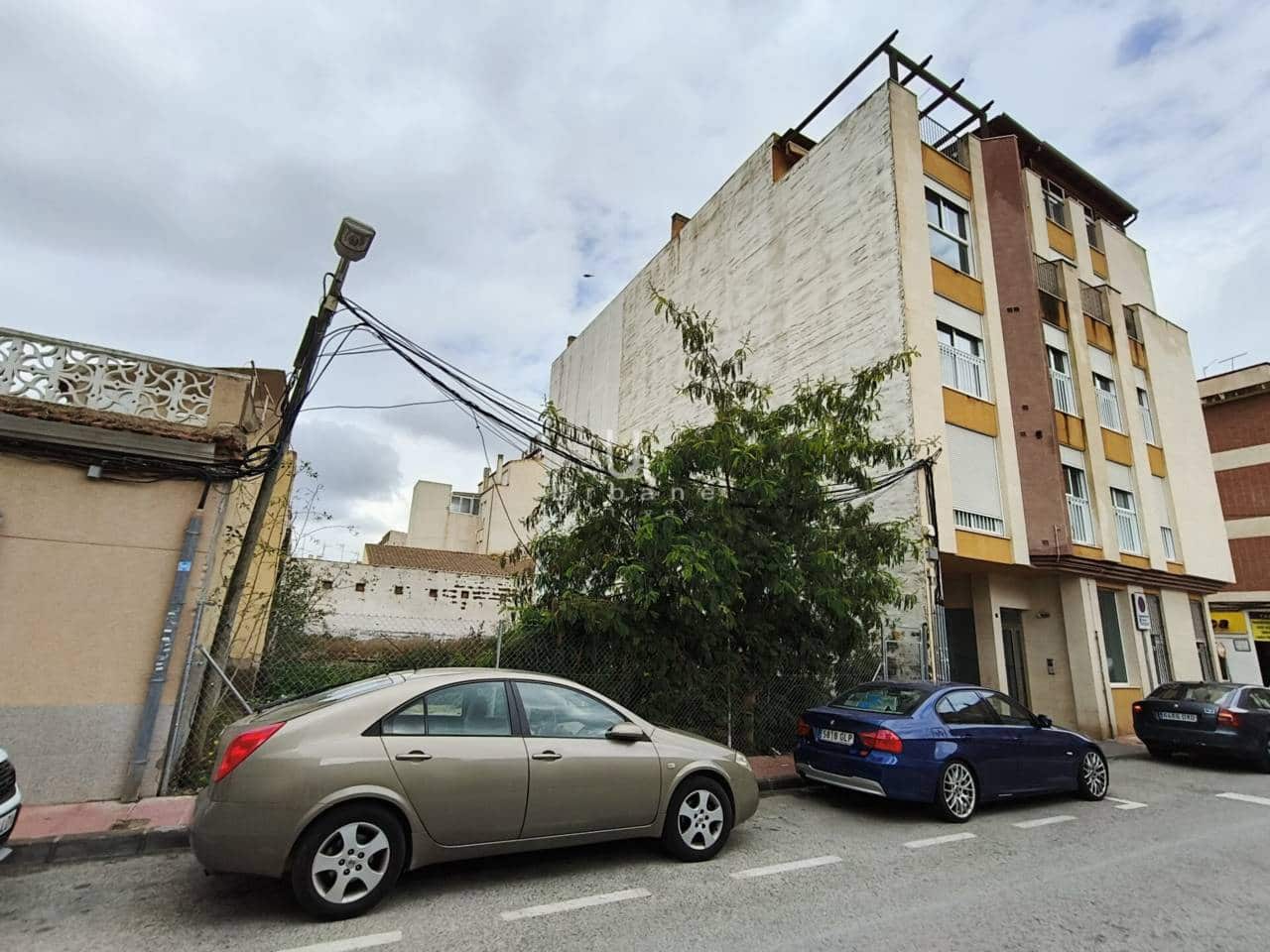 Terreno Non Edificato in vendita in El Palmar - 49.450 € (Rif: 8142392)