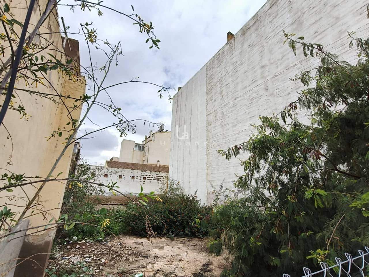 Terreno Non Edificato in vendita in El Palmar - 49.450 € (Rif: 8142392)