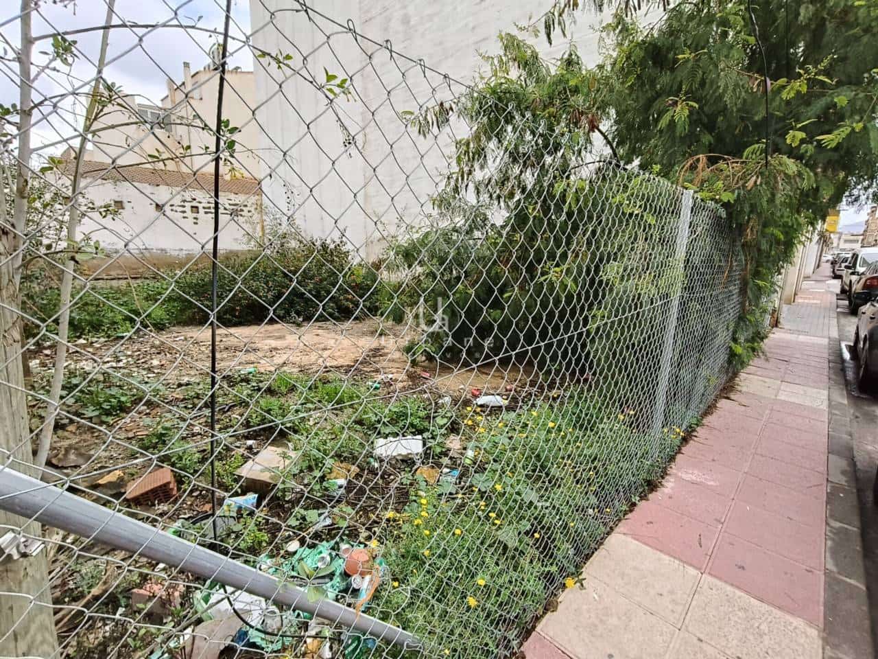 Terreno Non Edificato in vendita in El Palmar - 49.450 € (Rif: 8142392)