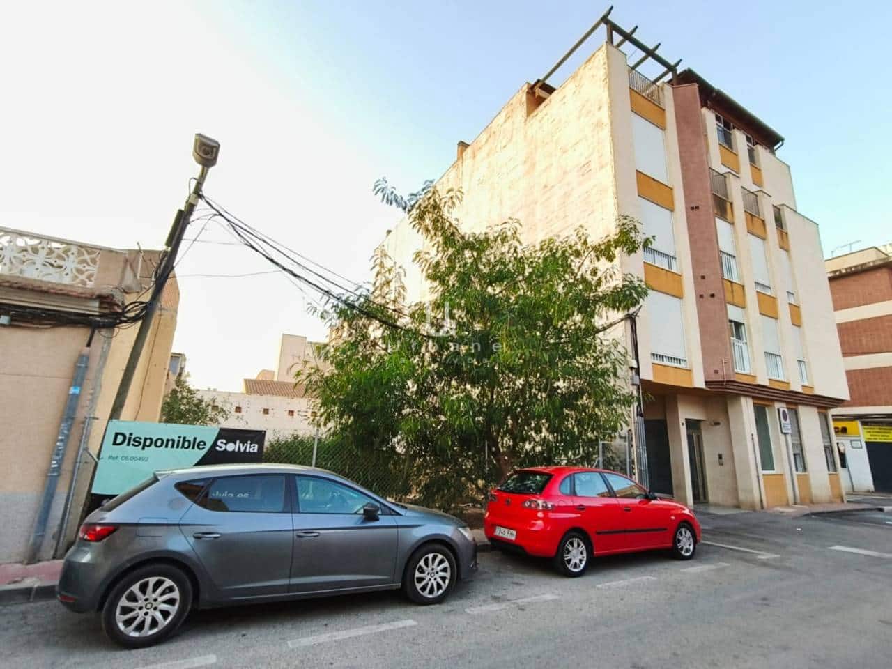 Terreno Non Edificato in vendita in El Palmar - 49.450 € (Rif: 8142392)