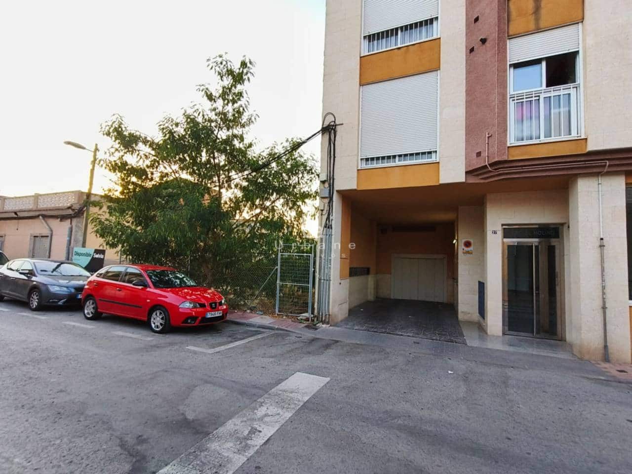 Terreno Non Edificato in vendita in El Palmar - 49.450 € (Rif: 8142392)