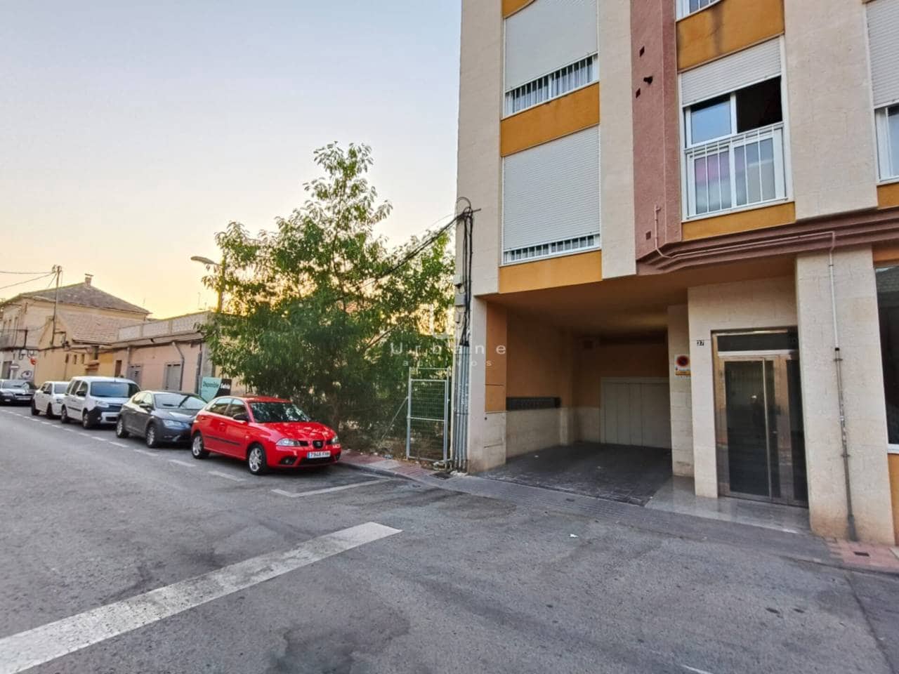 Terreno Non Edificato in vendita in El Palmar - 49.450 € (Rif: 8142392)