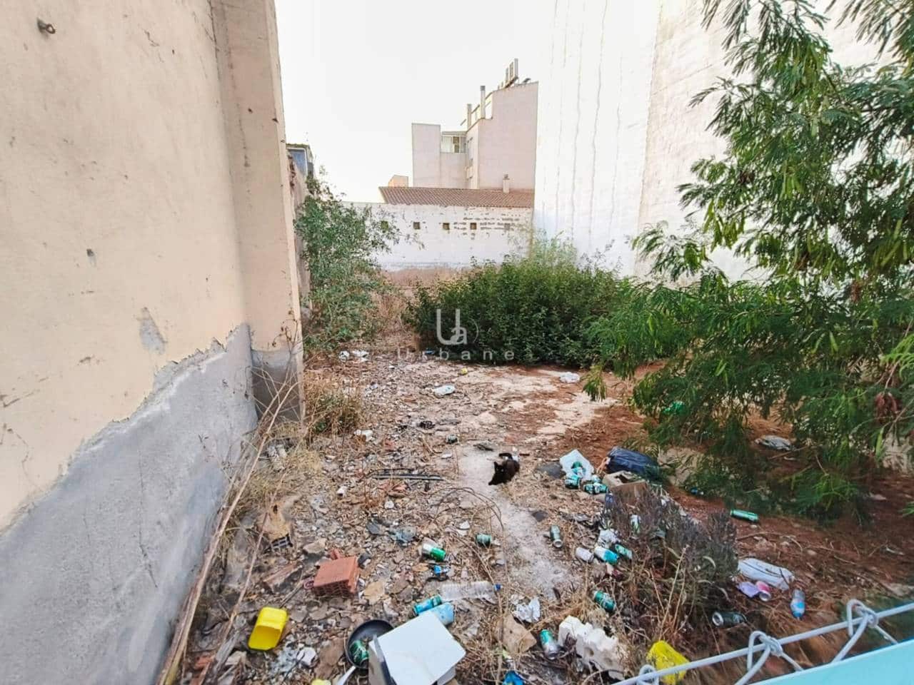 Terreno Non Edificato in vendita in El Palmar - 49.450 € (Rif: 8142392)