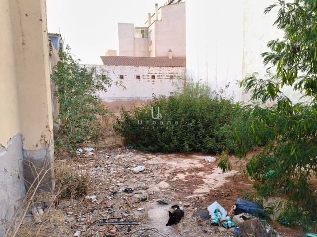 Undeveloped Land for sale in El Palmar, Murcia city - € 49,450 (Ref: 8142392)