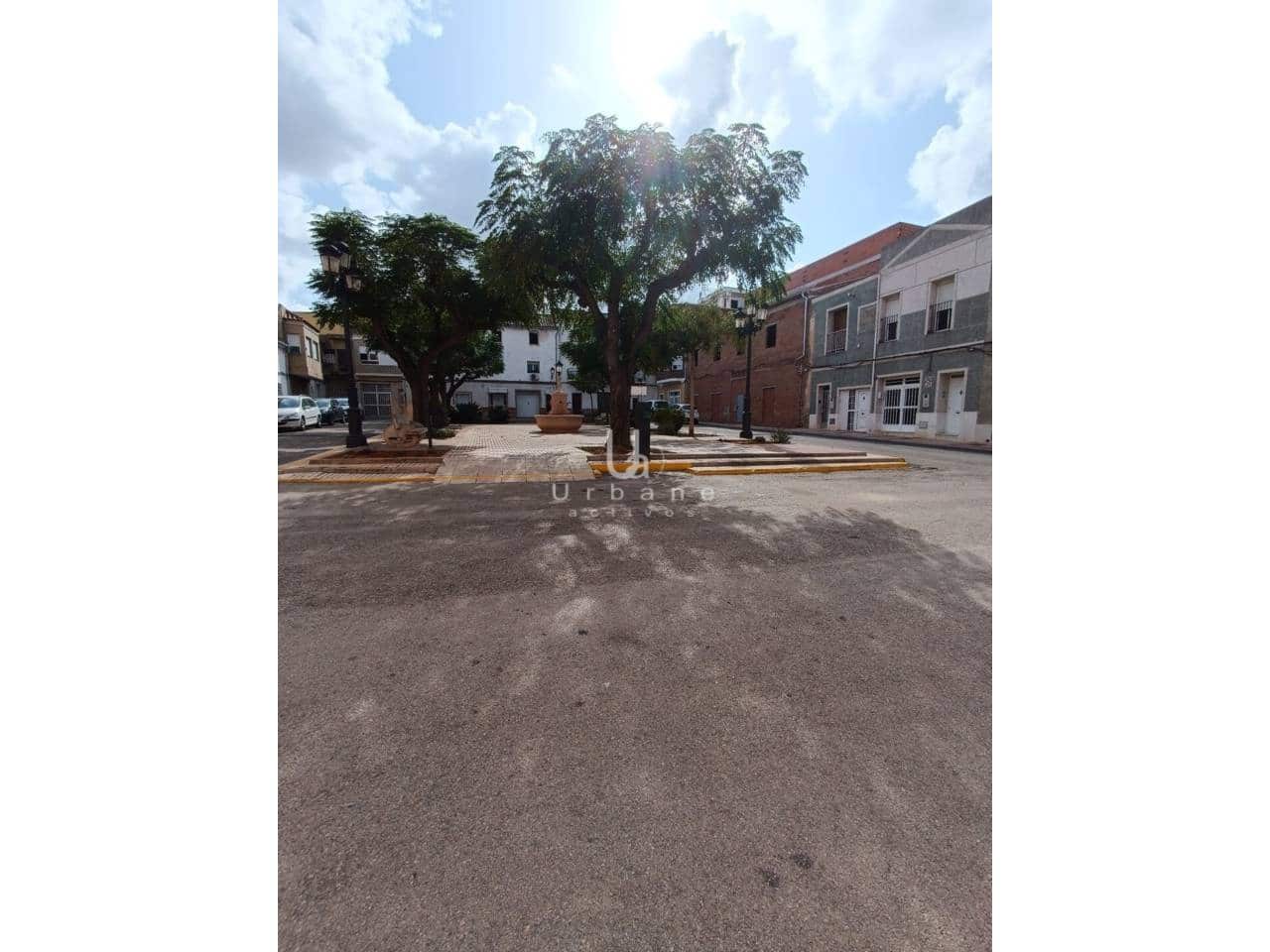 Byhus til salg i Favara - € 299.600 (Ref: 8187763)