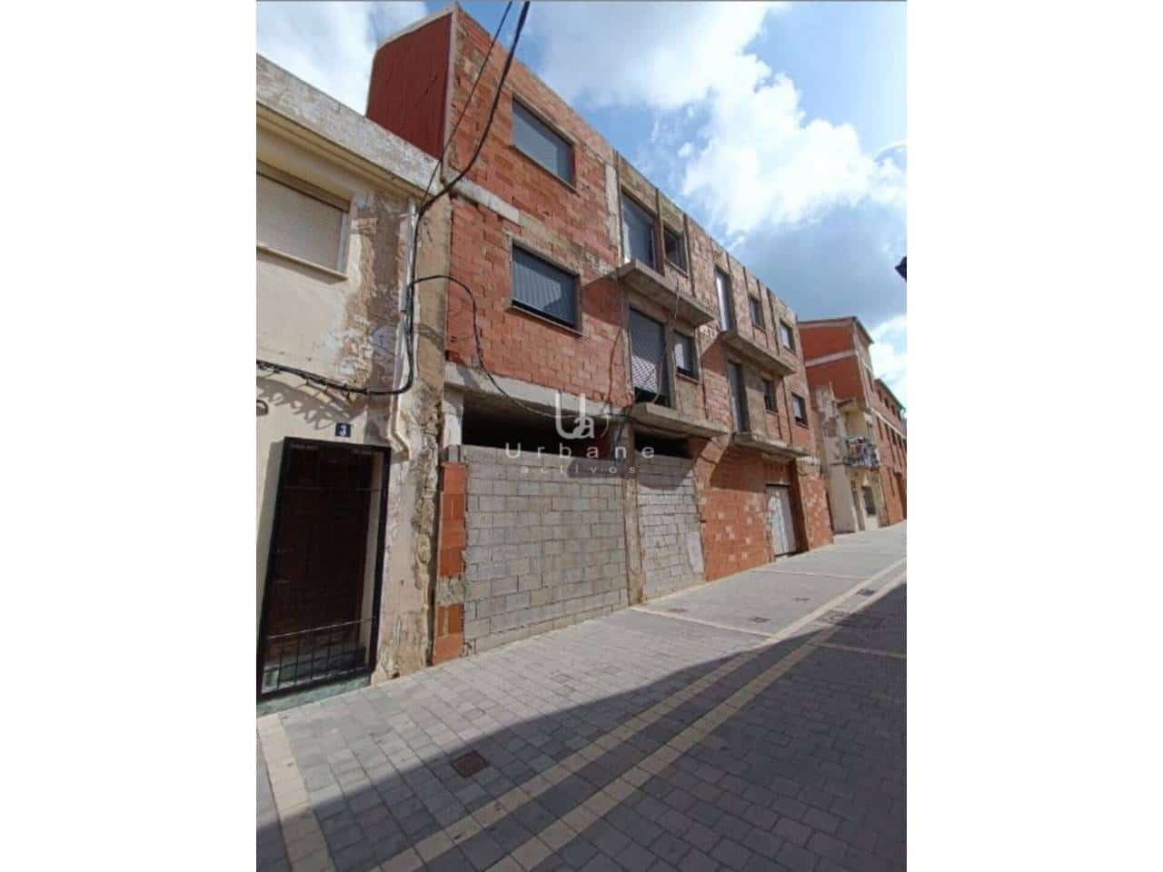 Byhus til salg i Favara - € 299.600 (Ref: 8187763)