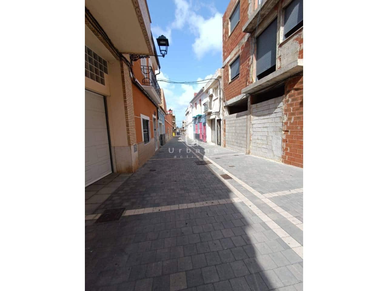 Byhus til salg i Favara - € 299.600 (Ref: 8187763)