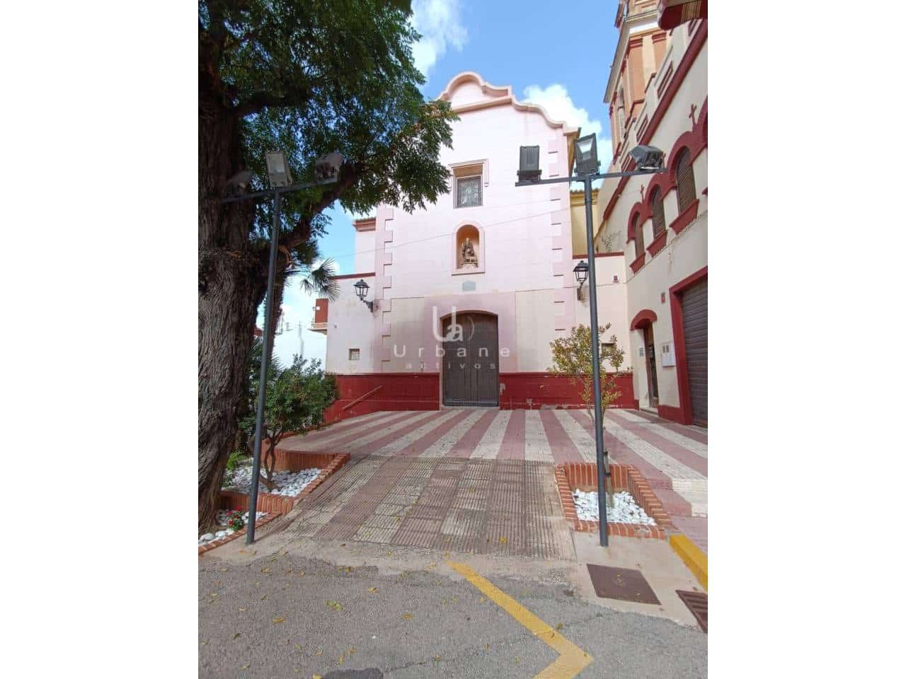 Byhus til salg i Favara - € 299.600 (Ref: 8187763)