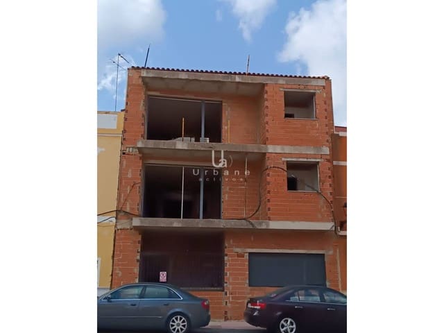 Haus zu verkaufen in Favara - 299.600 € (Ref: 8187763)