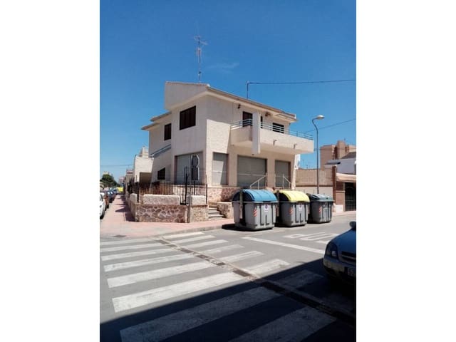 4 camera da letto Villa in vendita in Santiago de la Ribera, San Javier con garage - 460.000 € (Rif: 8226875)