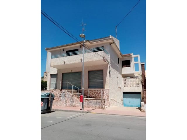 4 camera da letto Villa in vendita in Santiago de la Ribera, San Javier con garage - 460.000 € (Rif: 8226875)