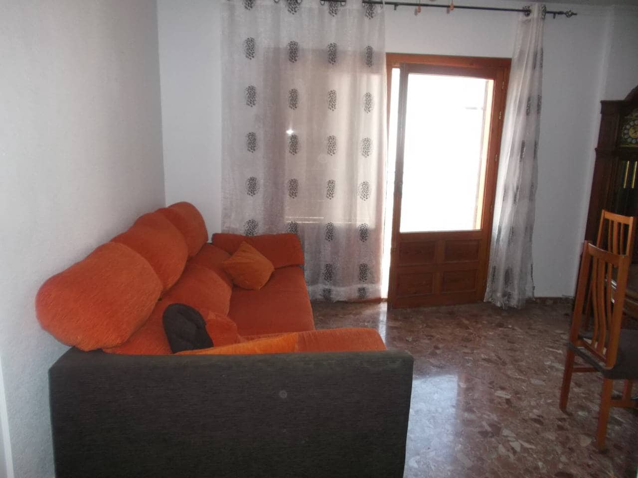 4 makuuhuone Huvila myytävänä paikassa Santiago de la Ribera mukana 
autotalli - 460 000 € (Ref: 8226875)