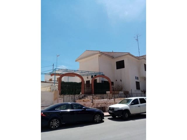 4 camera da letto Villa in vendita in Santiago de la Ribera, San Javier con garage - 460.000 € (Rif: 8226875)