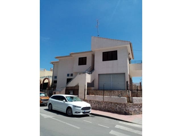 4 camera da letto Villa in vendita in Santiago de la Ribera, San Javier con garage - 460.000 € (Rif: 8226875)