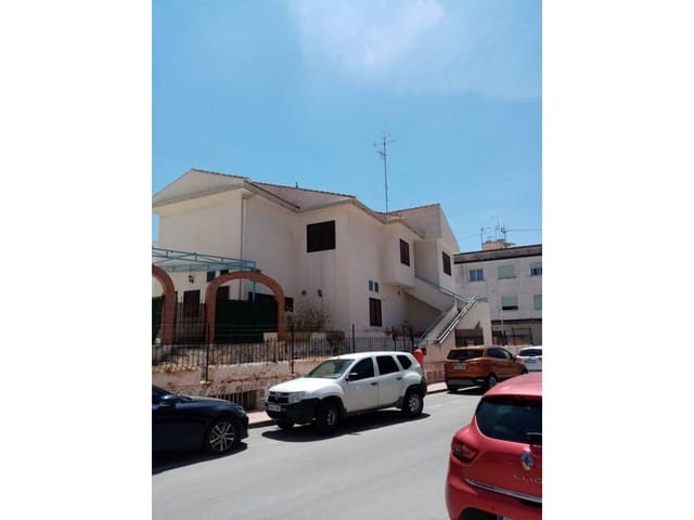 4 camera da letto Villa in vendita in Santiago de la Ribera, San Javier con garage - 460.000 € (Rif: 8226875)