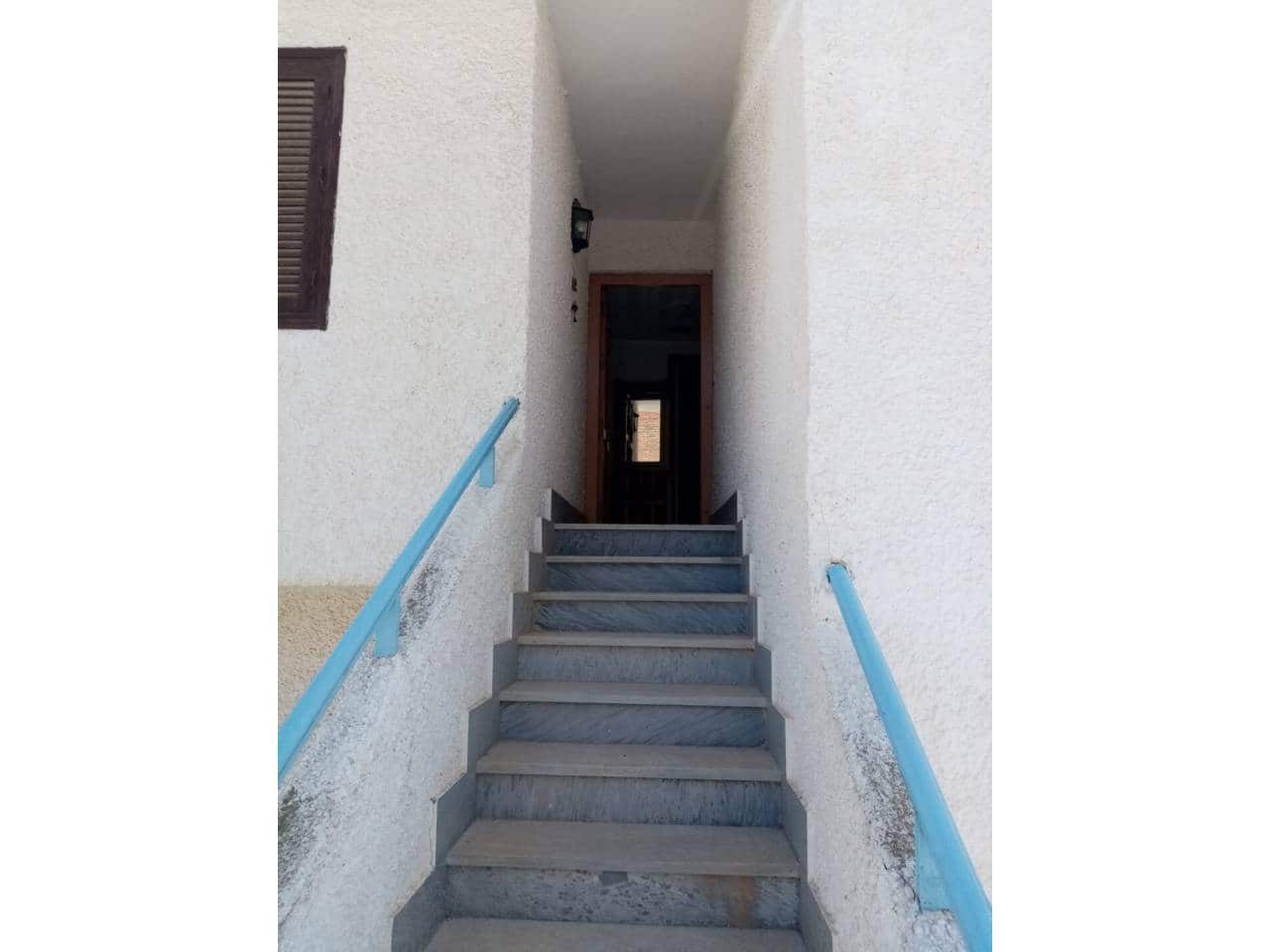 4 makuuhuone Huvila myytävänä paikassa Santiago de la Ribera mukana 
autotalli - 460 000 € (Ref: 8226875)