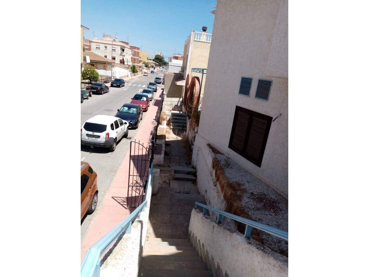 4 makuuhuone Huvila myytävänä paikassa Santiago de la Ribera mukana 
autotalli - 460 000 € (Ref: 8226875)