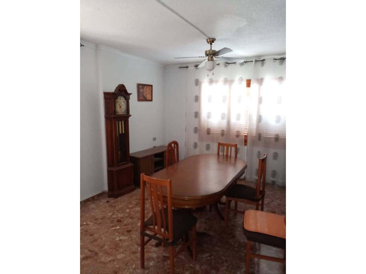 4 makuuhuone Huvila myytävänä paikassa Santiago de la Ribera mukana 
autotalli - 460 000 € (Ref: 8226875)