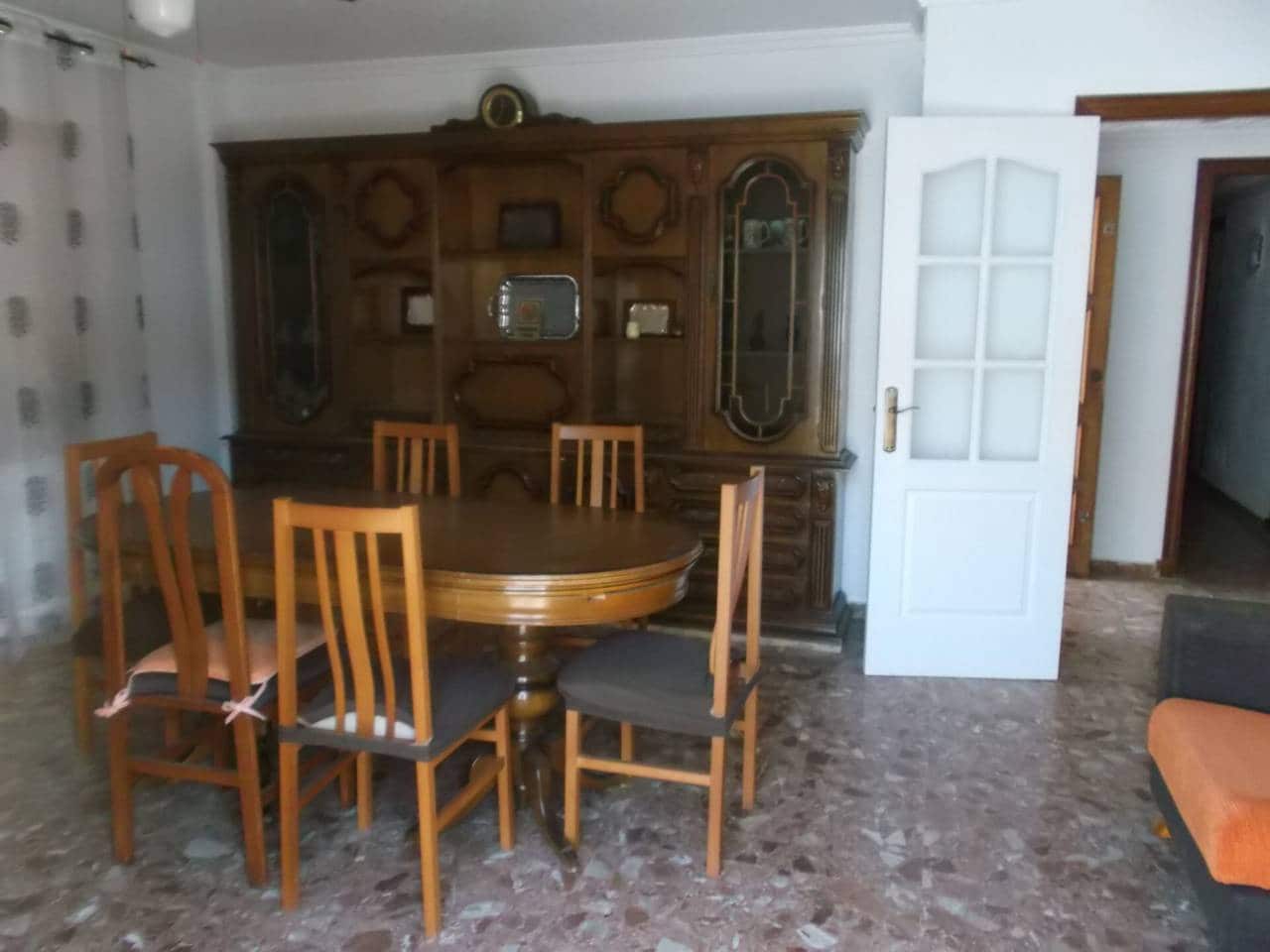 4 makuuhuone Huvila myytävänä paikassa Santiago de la Ribera mukana 
autotalli - 460 000 € (Ref: 8226875)