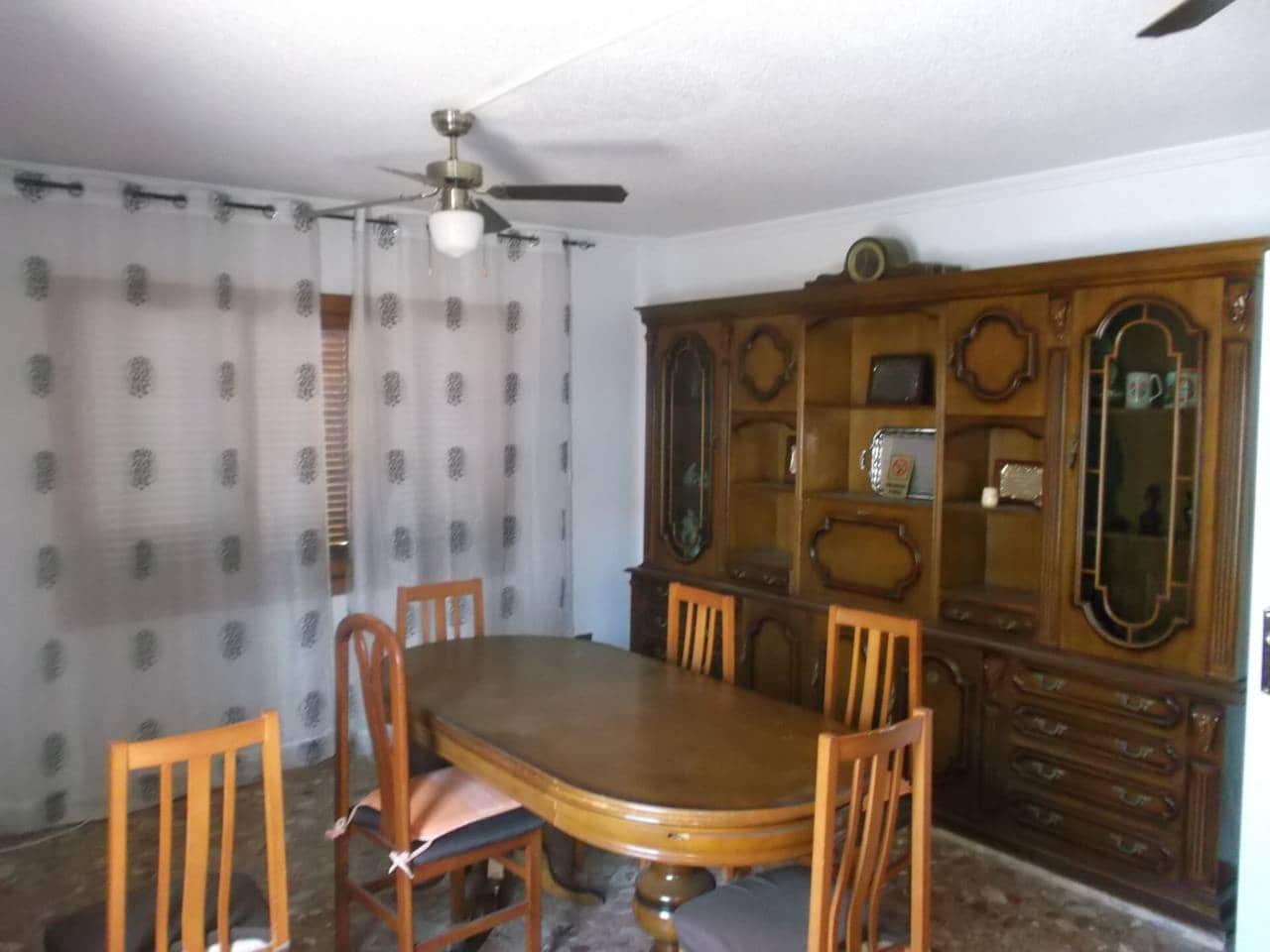 4 makuuhuone Huvila myytävänä paikassa Santiago de la Ribera mukana 
autotalli - 460 000 € (Ref: 8226875)