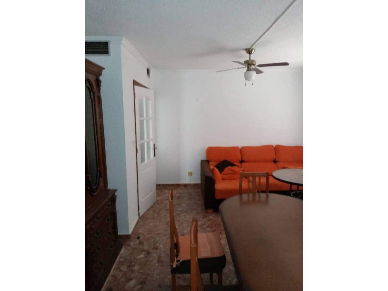 4 makuuhuone Huvila myytävänä paikassa Santiago de la Ribera mukana 
autotalli - 460 000 € (Ref: 8226875)