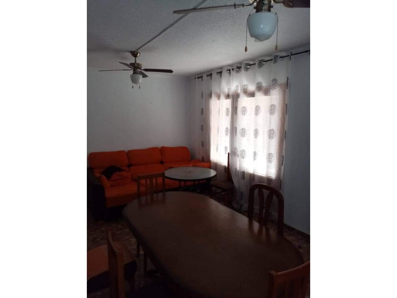 4 makuuhuone Huvila myytävänä paikassa Santiago de la Ribera mukana 
autotalli - 460 000 € (Ref: 8226875)