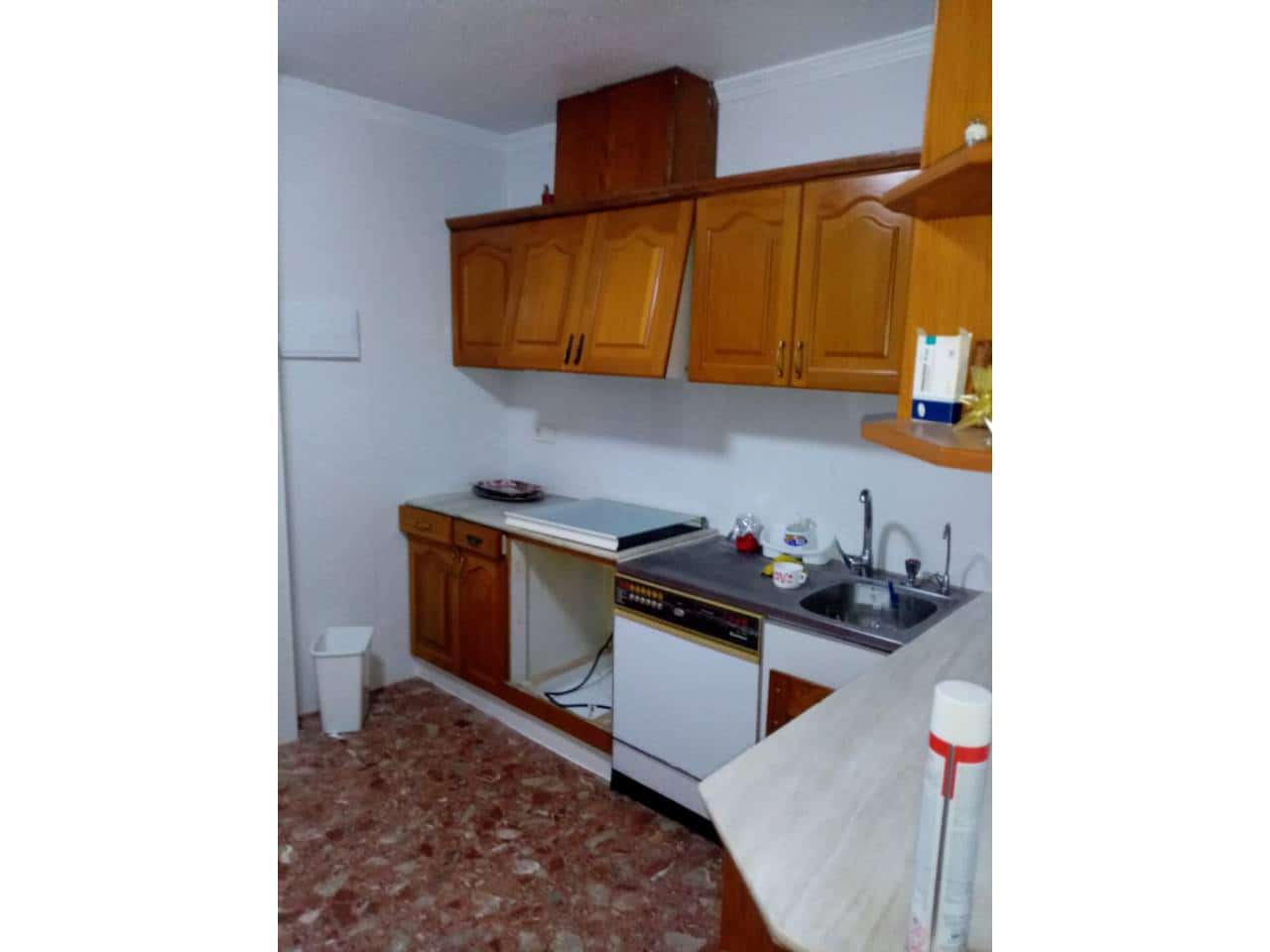 4 makuuhuone Huvila myytävänä paikassa Santiago de la Ribera mukana 
autotalli - 460 000 € (Ref: 8226875)