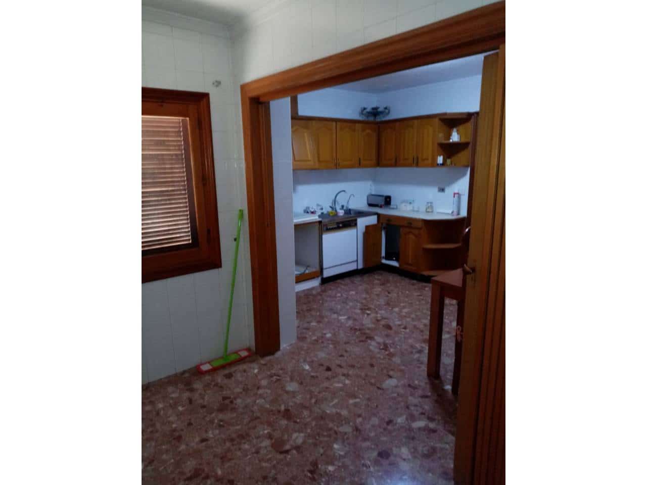 4 makuuhuone Huvila myytävänä paikassa Santiago de la Ribera mukana 
autotalli - 460 000 € (Ref: 8226875)