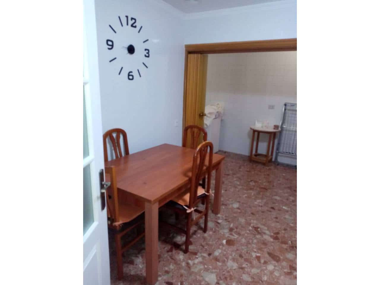 4 makuuhuone Huvila myytävänä paikassa Santiago de la Ribera mukana 
autotalli - 460 000 € (Ref: 8226875)