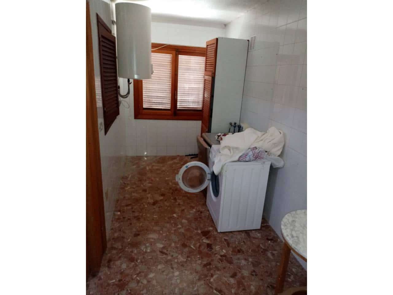 4 makuuhuone Huvila myytävänä paikassa Santiago de la Ribera mukana 
autotalli - 460 000 € (Ref: 8226875)