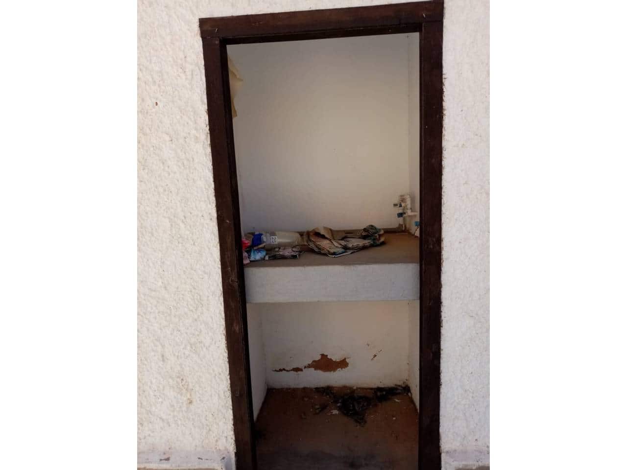 4 makuuhuone Huvila myytävänä paikassa Santiago de la Ribera mukana 
autotalli - 460 000 € (Ref: 8226875)