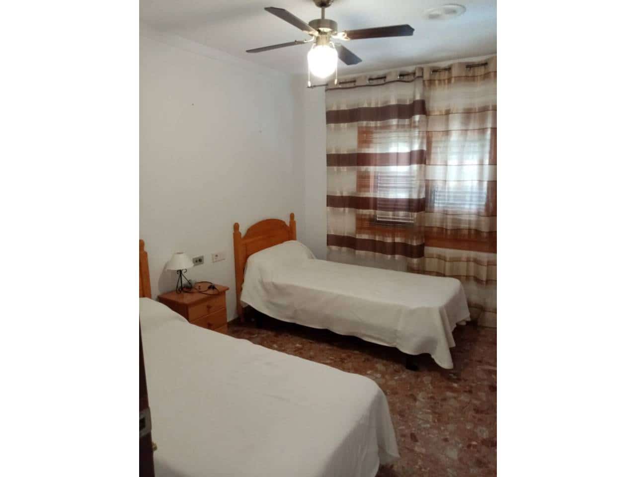 4 makuuhuone Huvila myytävänä paikassa Santiago de la Ribera mukana 
autotalli - 460 000 € (Ref: 8226875)