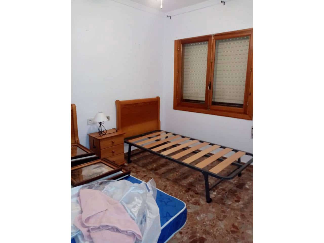 4 makuuhuone Huvila myytävänä paikassa Santiago de la Ribera mukana 
autotalli - 460 000 € (Ref: 8226875)