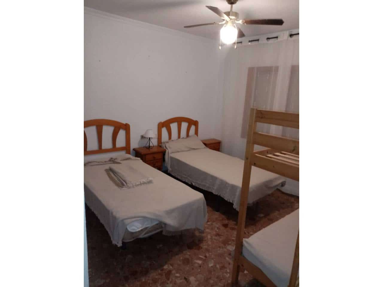 4 makuuhuone Huvila myytävänä paikassa Santiago de la Ribera mukana 
autotalli - 460 000 € (Ref: 8226875)