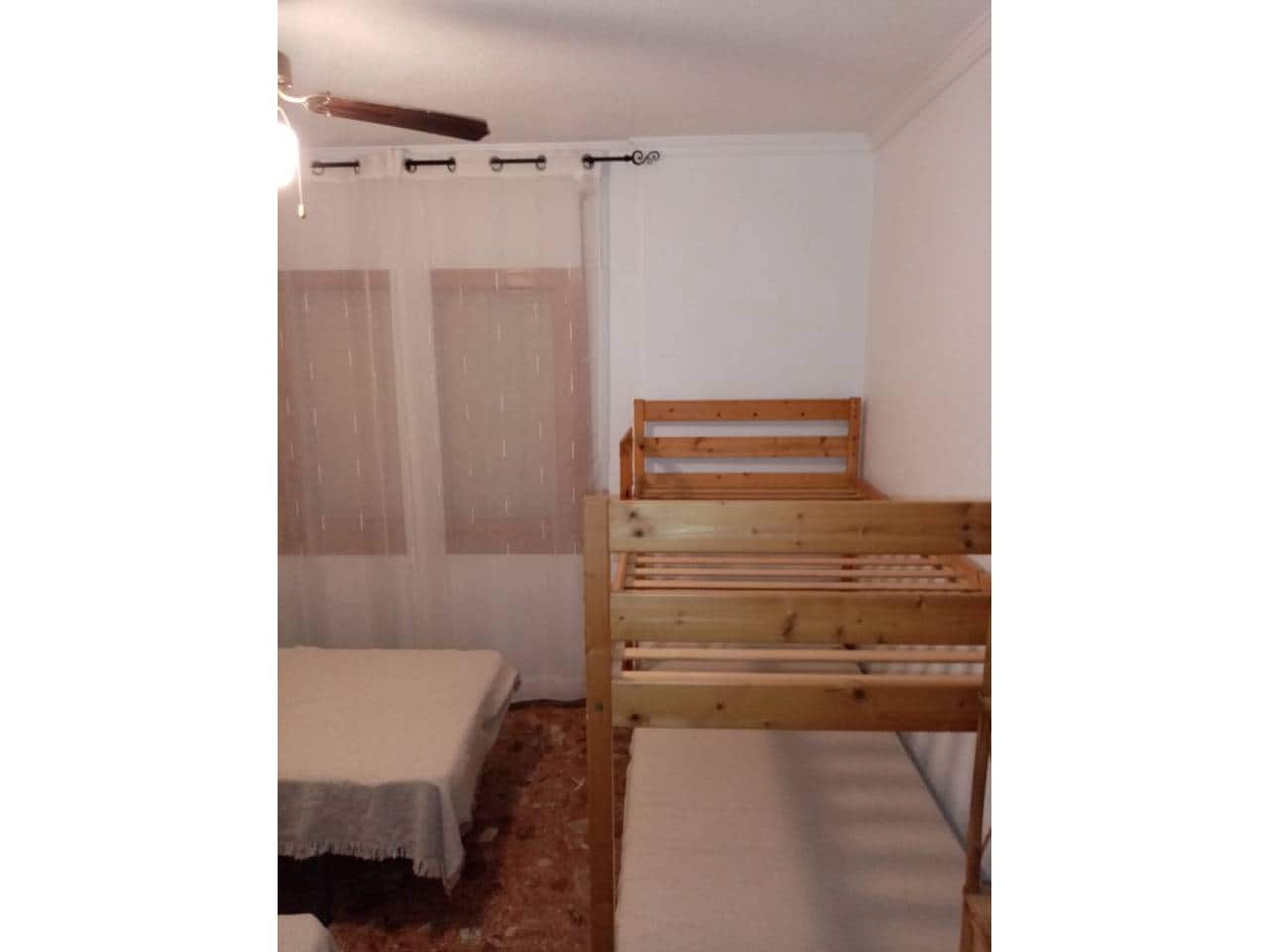 4 makuuhuone Huvila myytävänä paikassa Santiago de la Ribera mukana 
autotalli - 460 000 € (Ref: 8226875)