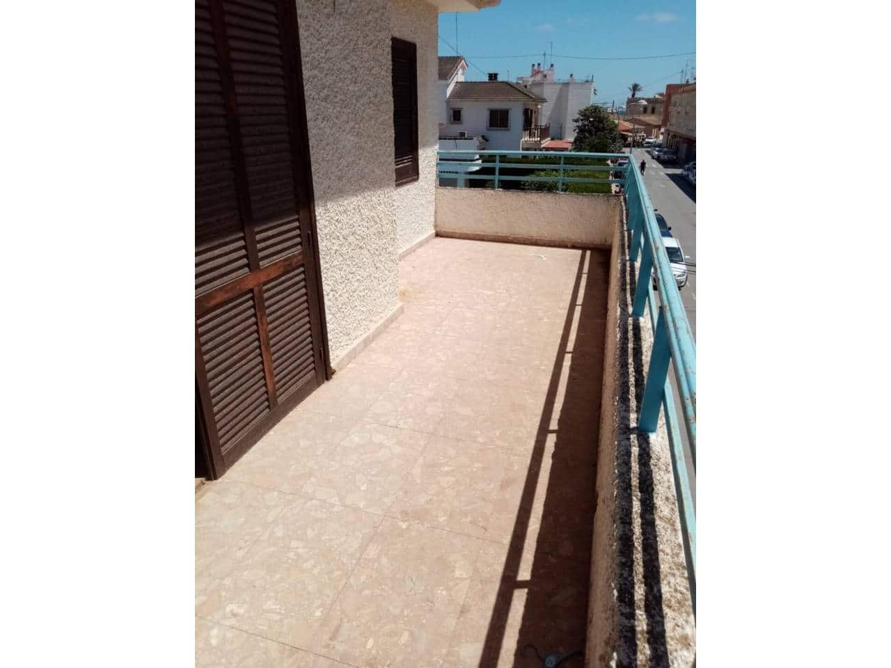 4 makuuhuone Huvila myytävänä paikassa Santiago de la Ribera mukana 
autotalli - 460 000 € (Ref: 8226875)