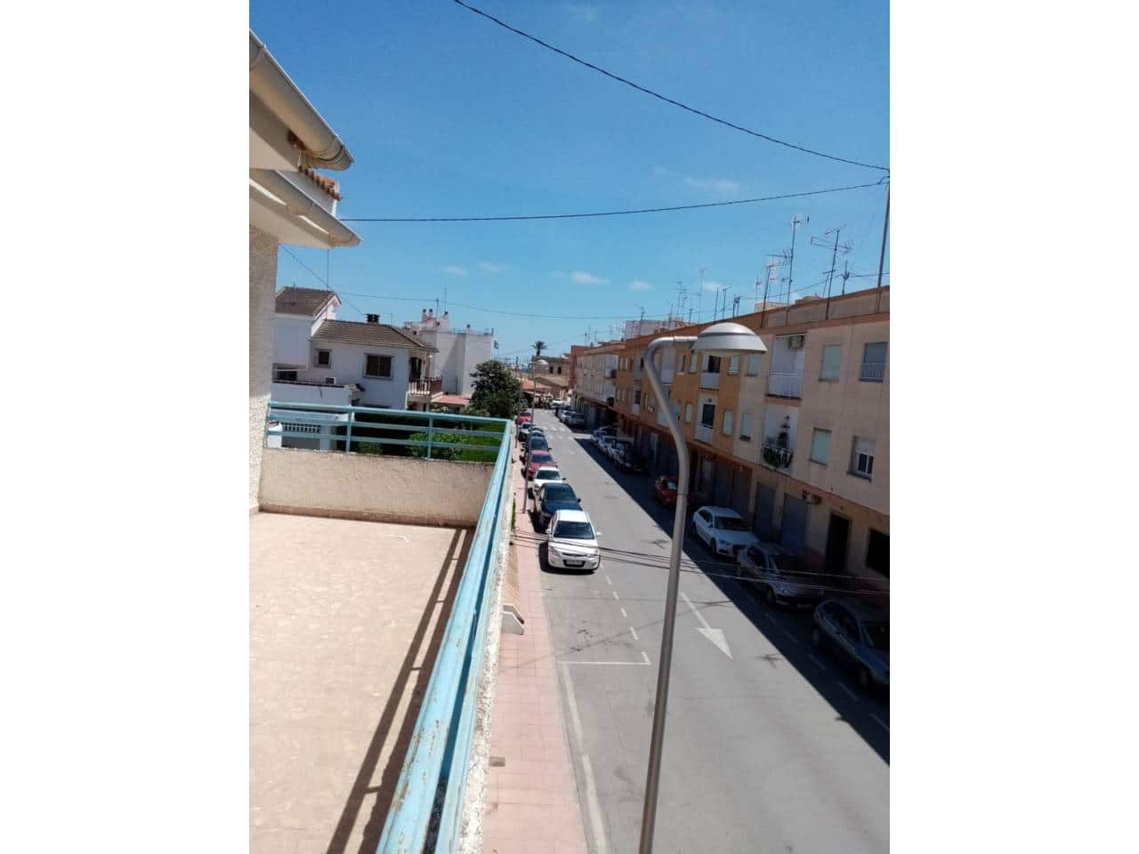 4 makuuhuone Huvila myytävänä paikassa Santiago de la Ribera mukana 
autotalli - 460 000 € (Ref: 8226875)