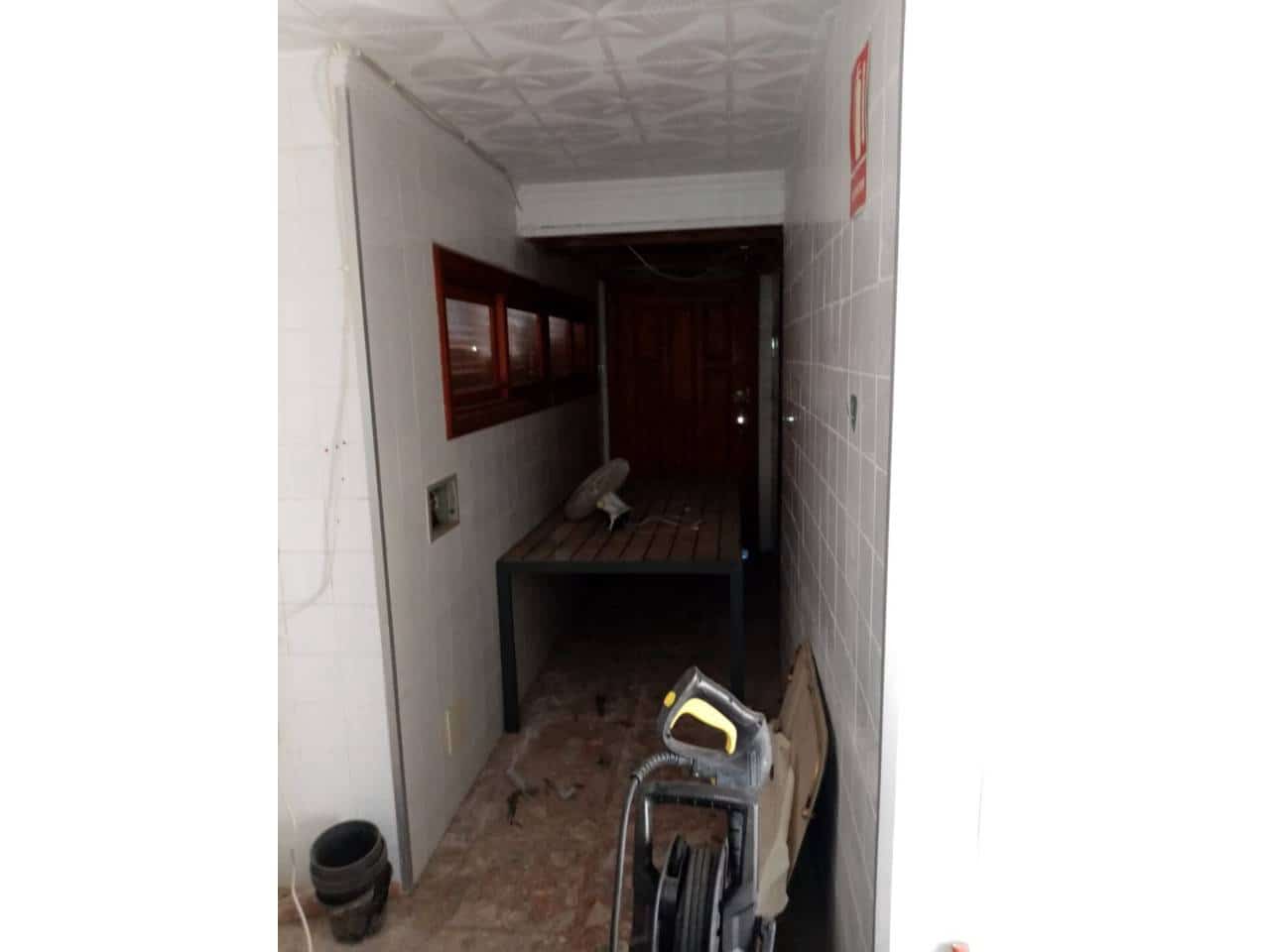 4 makuuhuone Huvila myytävänä paikassa Santiago de la Ribera mukana 
autotalli - 460 000 € (Ref: 8226875)