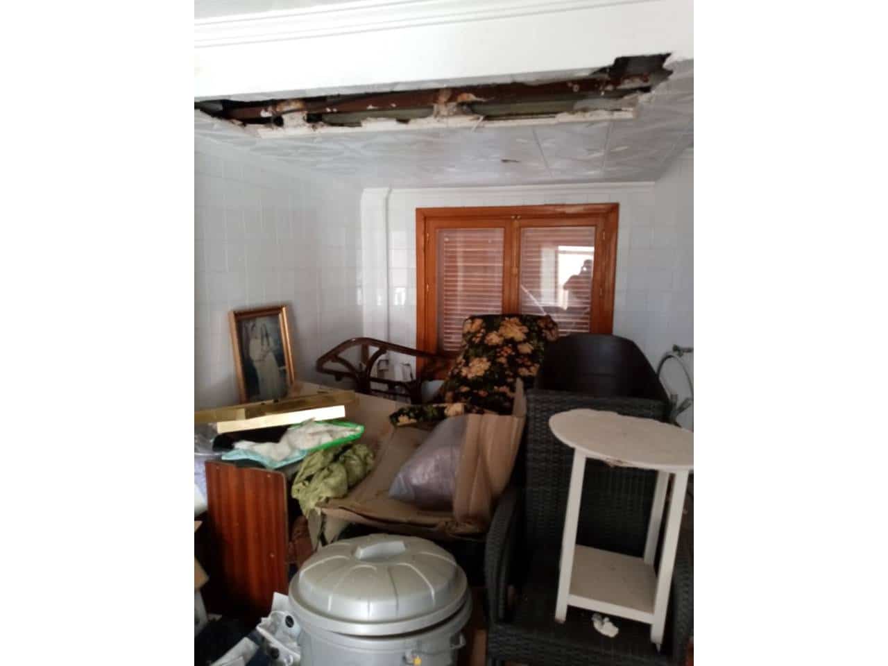 4 makuuhuone Huvila myytävänä paikassa Santiago de la Ribera mukana 
autotalli - 460 000 € (Ref: 8226875)