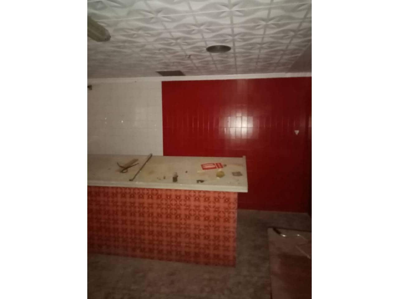 4 makuuhuone Huvila myytävänä paikassa Santiago de la Ribera mukana 
autotalli - 460 000 € (Ref: 8226875)