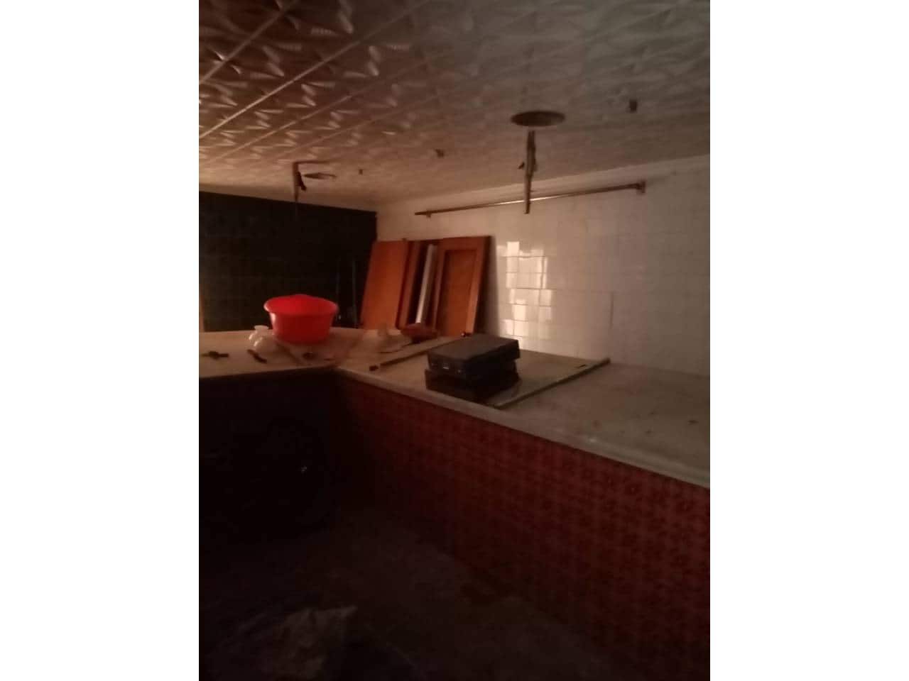 4 makuuhuone Huvila myytävänä paikassa Santiago de la Ribera mukana 
autotalli - 460 000 € (Ref: 8226875)